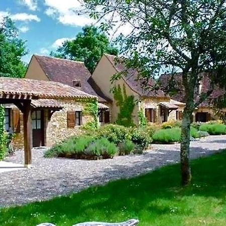 Le Domaine De La Millasserie Mauzac-et-Grand-Castang 외부 사진