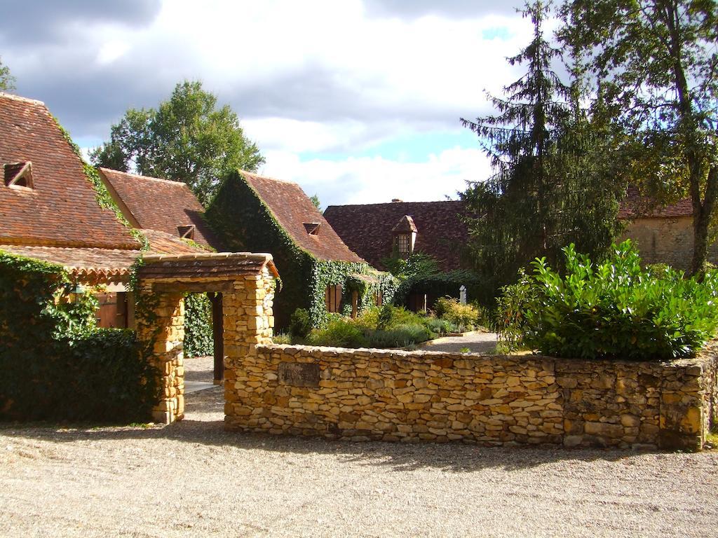 Le Domaine De La Millasserie Mauzac-et-Grand-Castang 외부 사진