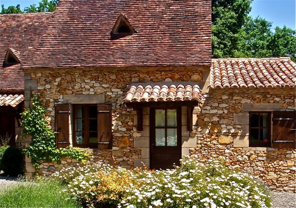 Le Domaine De La Millasserie Mauzac-et-Grand-Castang 외부 사진