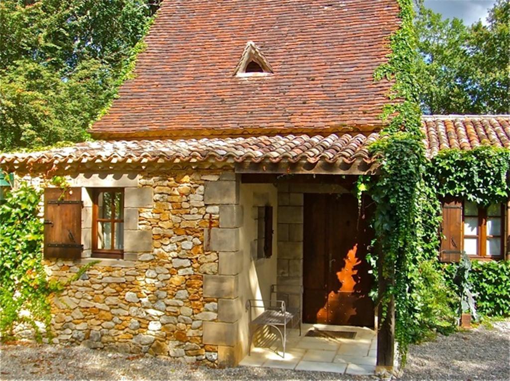 Le Domaine De La Millasserie Mauzac-et-Grand-Castang 외부 사진