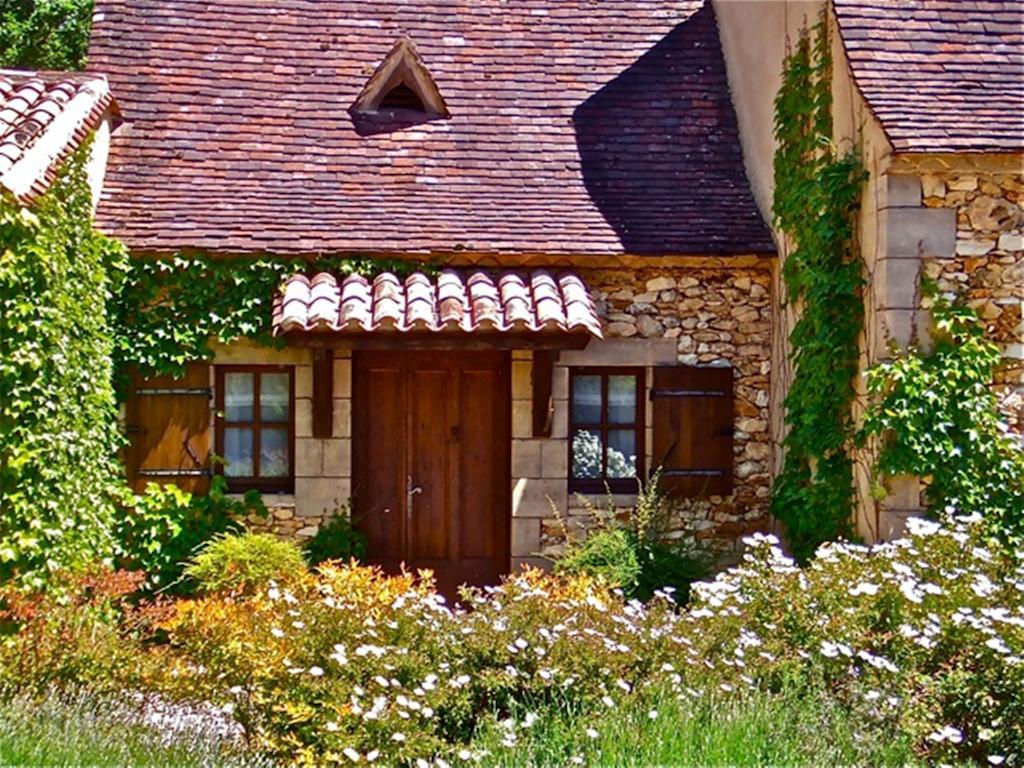 Le Domaine De La Millasserie Mauzac-et-Grand-Castang 외부 사진