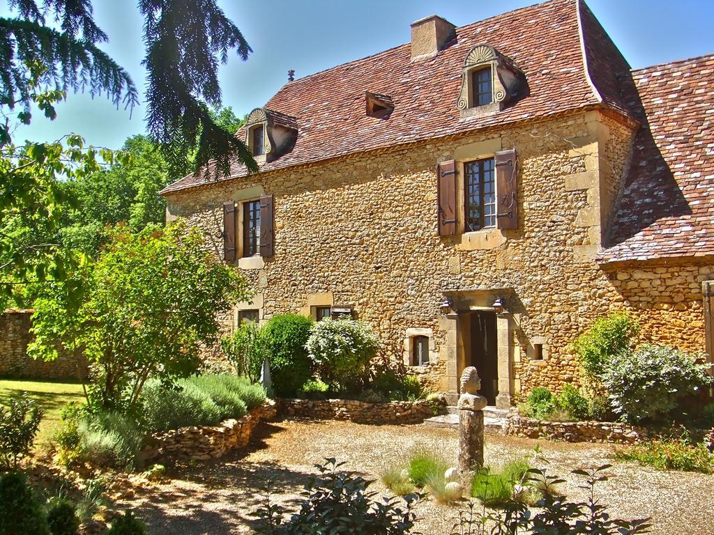 Le Domaine De La Millasserie Mauzac-et-Grand-Castang 외부 사진